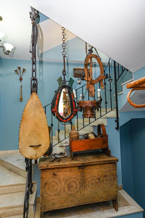 Hotel Epoka Shkoder Luaran gambar