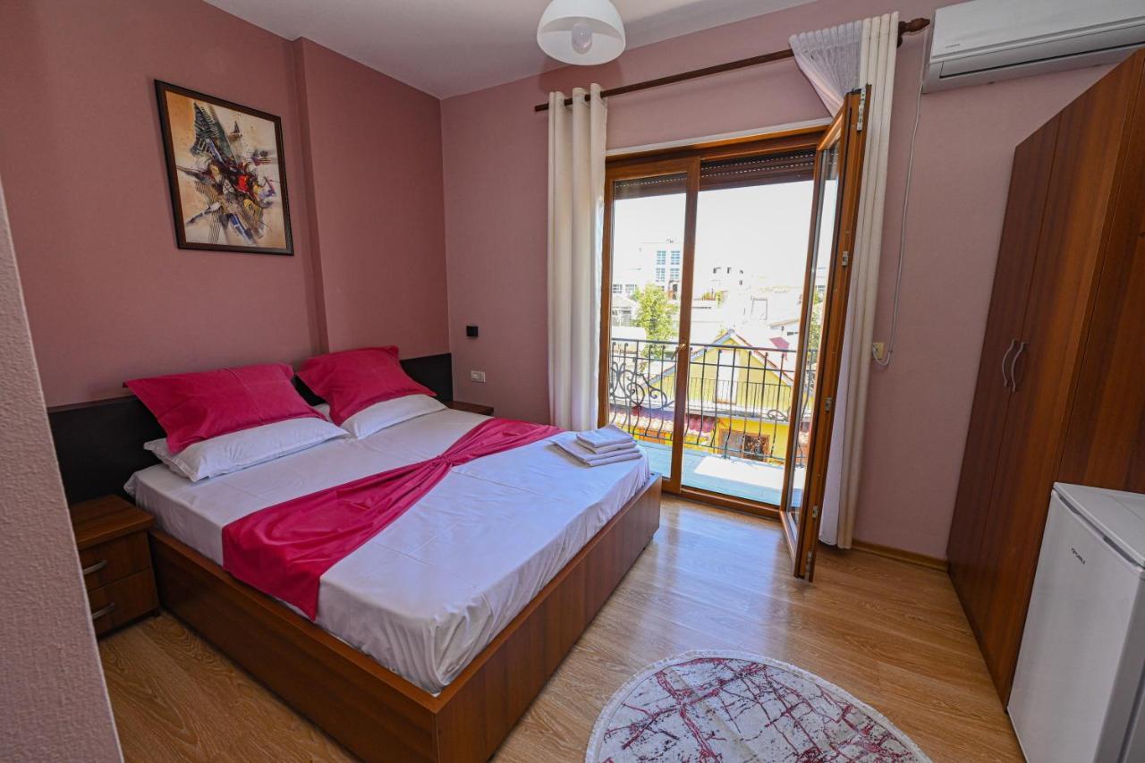 Hotel Epoka Shkoder Luaran gambar